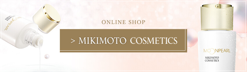 MIKIMOTO COSMETICS